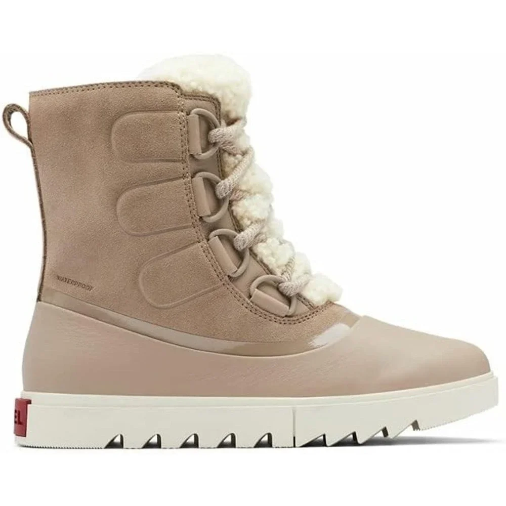 SOREL® (Women's 8) JOAN OF ARCTIC™ NEXT Shearling Lined Waterproof Boot - $220